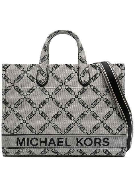 michael kors logo fell off|Michael Kors bag signs.